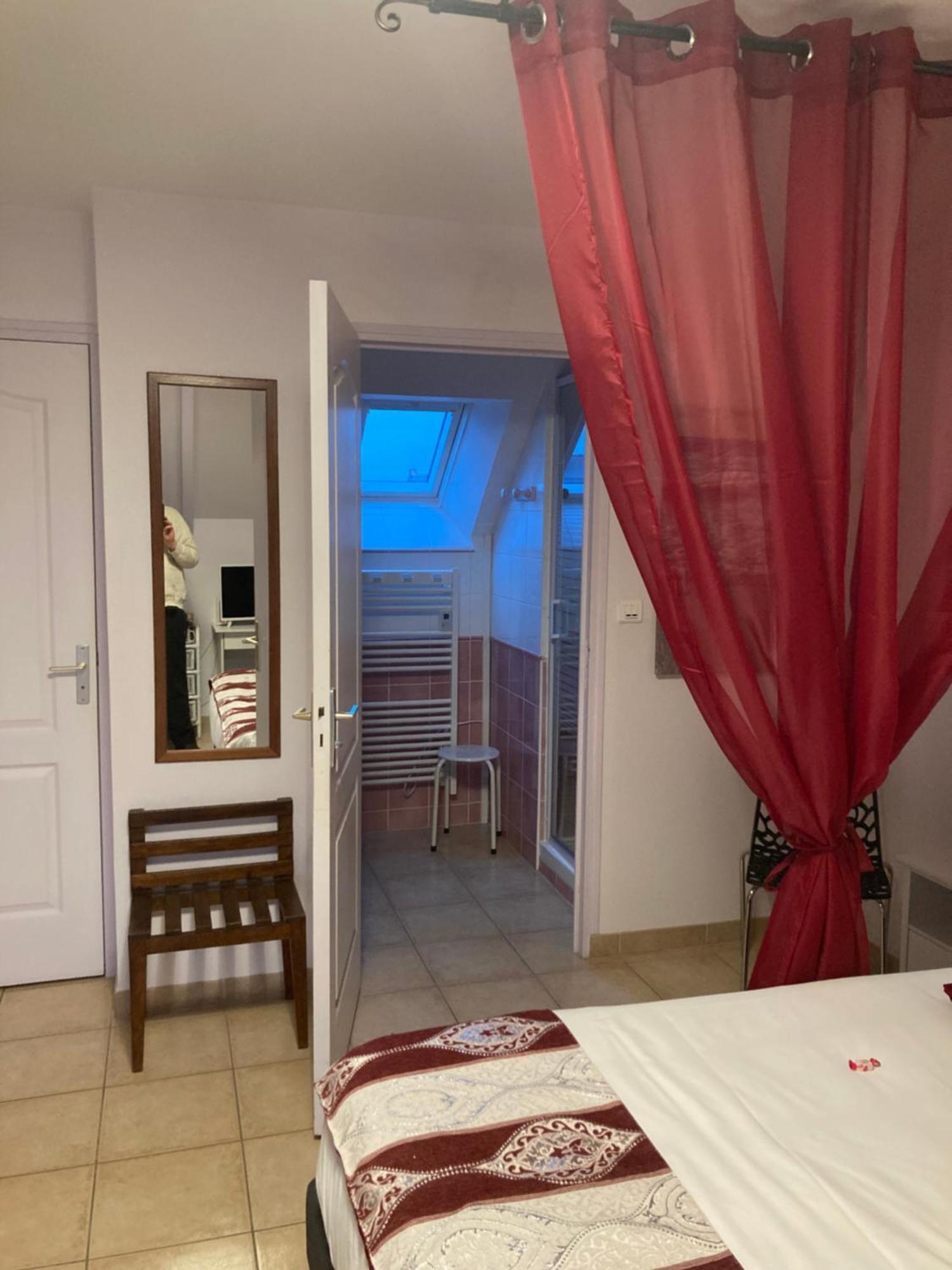 La Grande Mare Hotel Saint-Benoit-des-Ondes Ngoại thất bức ảnh