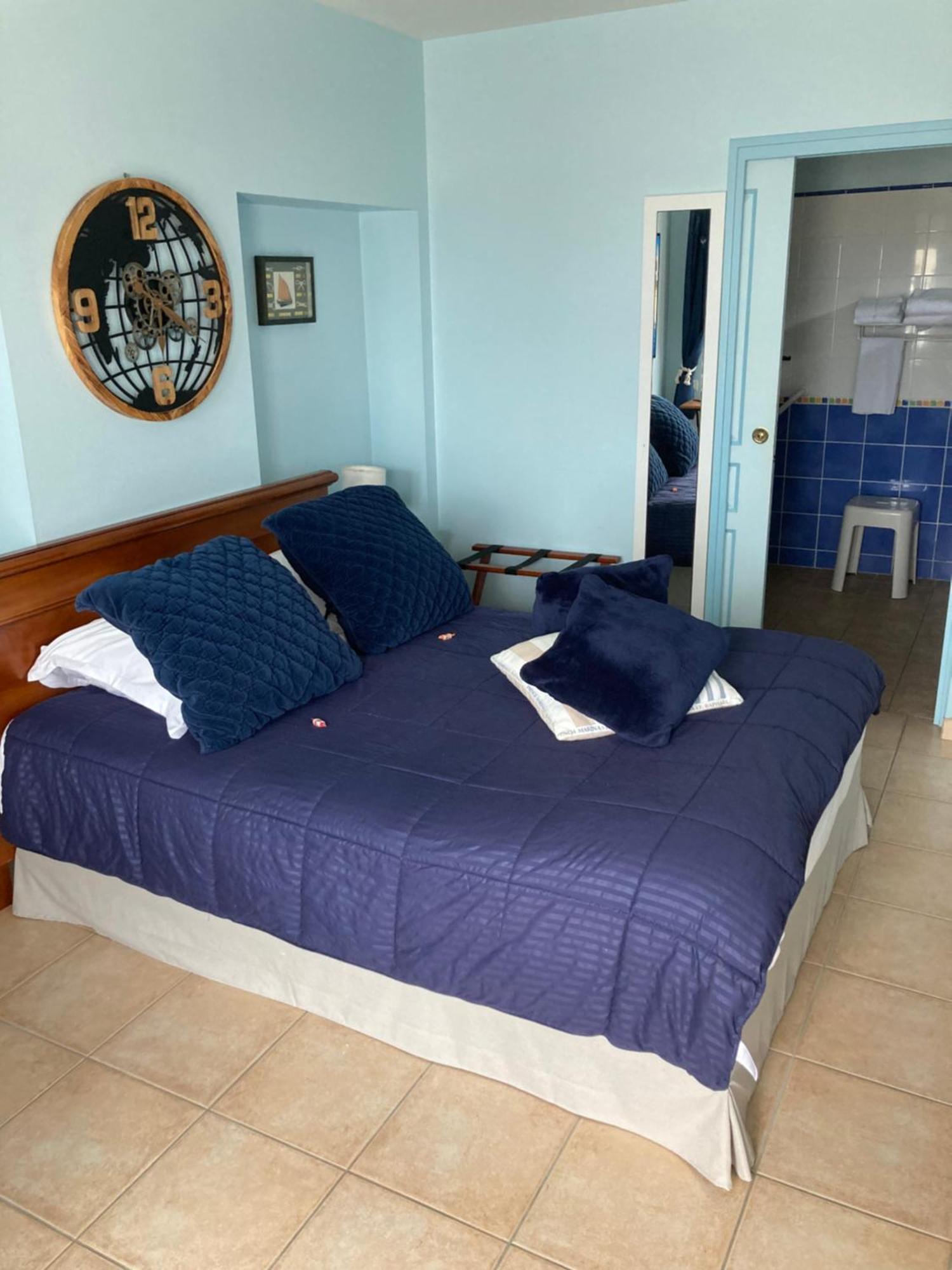 La Grande Mare Hotel Saint-Benoit-des-Ondes Ngoại thất bức ảnh