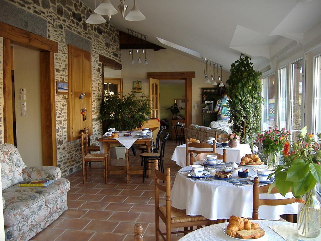 La Grande Mare Hotel Saint-Benoit-des-Ondes Ngoại thất bức ảnh
